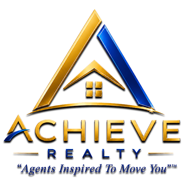 Should You Sell Now? The Lifestyle Factors That Could Tip the Scale 3 Achieve Realty logo