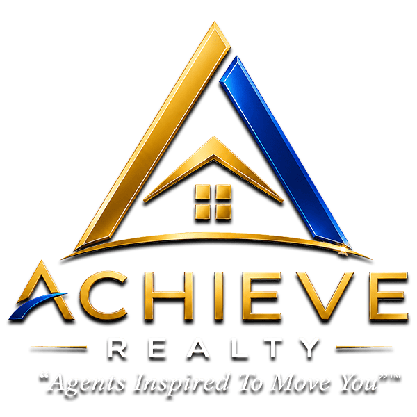 Achieve Realty logo
