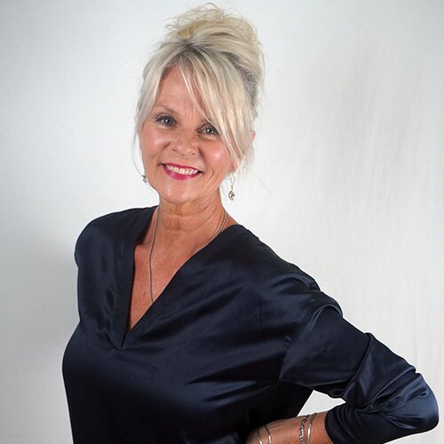 Bettina A. Farrell, PA Naples & Marco Island Real Estate Agent
