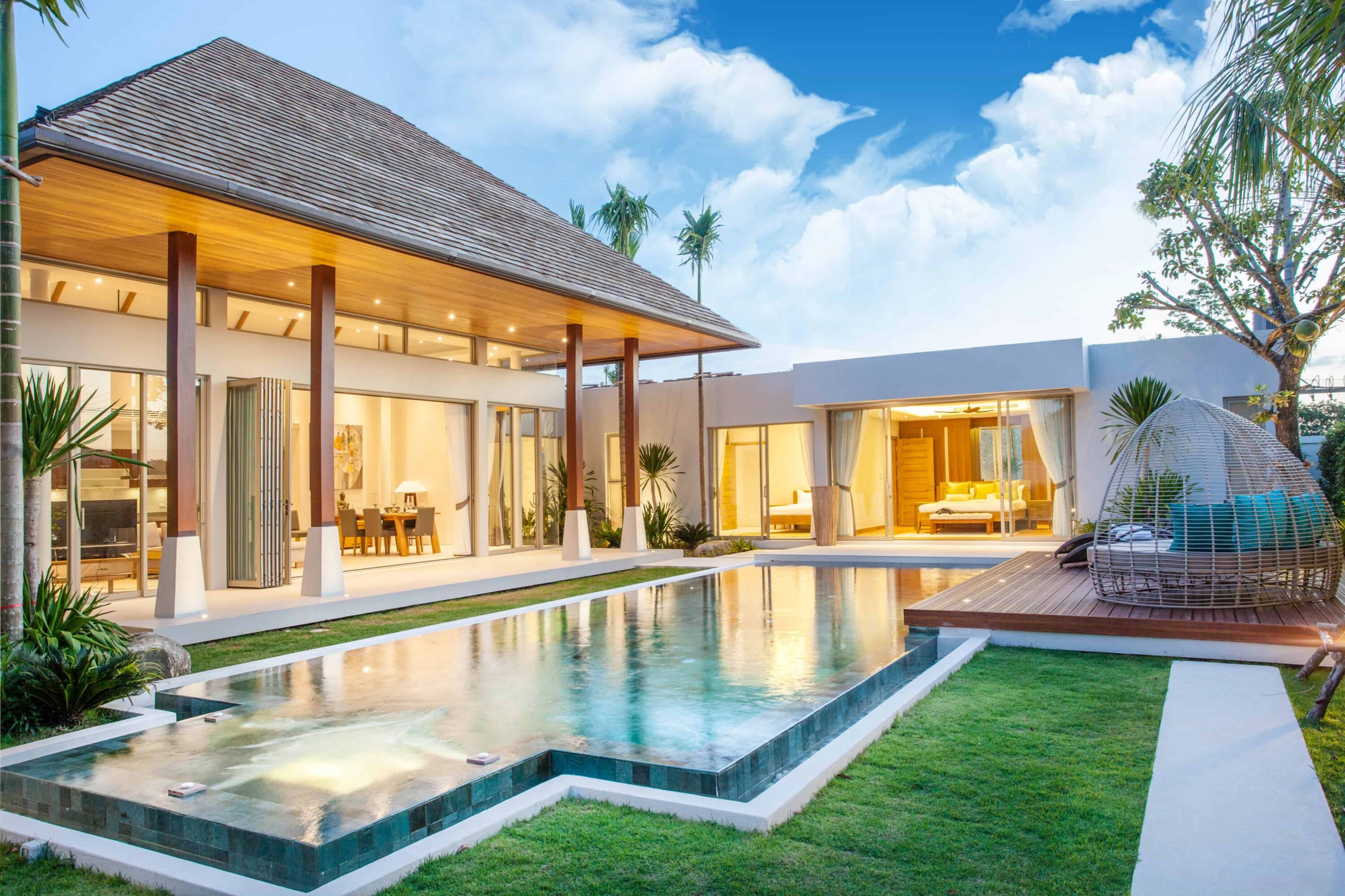 Tips for Buying a Luxury Home