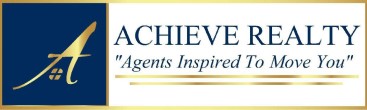 Achieve Realty Logo