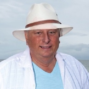 Jack Lanners photo