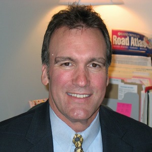 Rick Grisolia photo