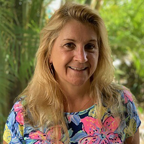 Marian Rose Boyle Naples & Marco Island Real Estate Agent