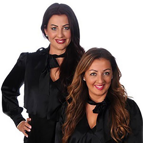 Ramia Macdonald & Samia Markhart Naples & Marco Island Real Estate Agent