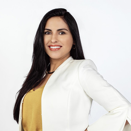 Sunny Munoz, Florida Real Estate Agent