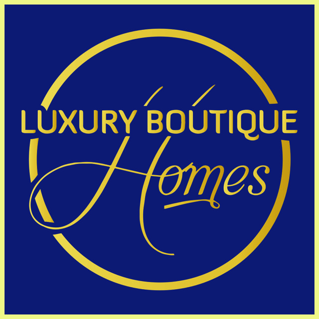 Luxury Boutique Homes