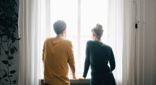 Falling Mortgage Rates