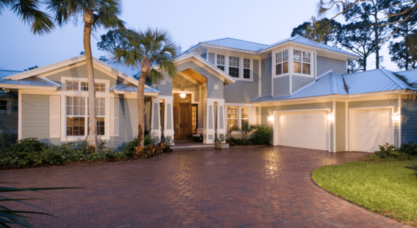 There Are More Million Dollar Homes than Ever 1