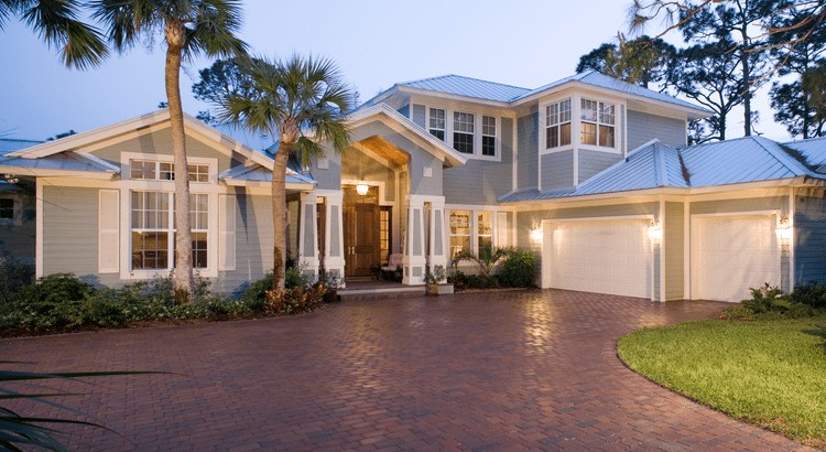 There Are More Million Dollar Homes than Ever 1