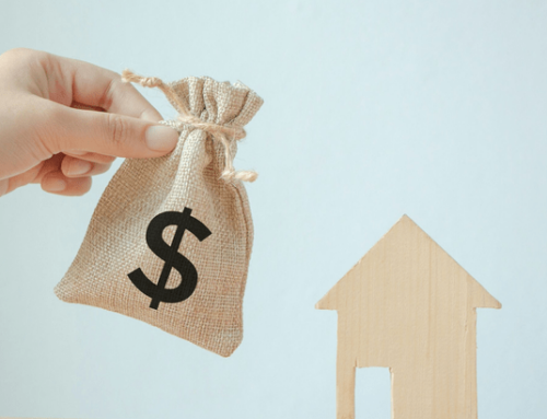 Top 4 Tips to Make a Bigger Down Payment