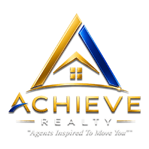 Achieve Realty logo Luxury Real Estate Websites with IDX
