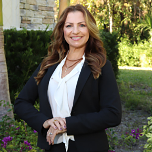 Cristina Carlson Naples FL Real Estate Agent