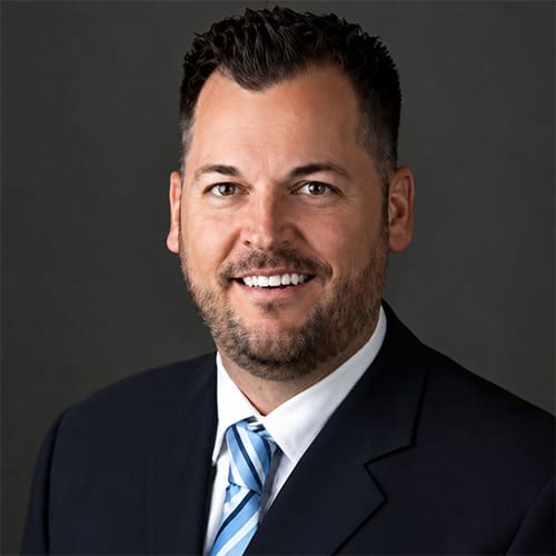 Eric Krajewski Naples FL Real Estate Agent