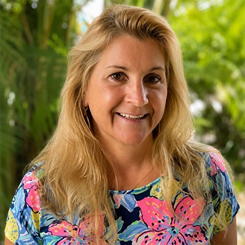 Marian Rose Boyle Naples FL Real Estate Agent