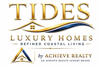 Naples FL Homes for Sale 6 Tides Luxury Homes by Achieve Realty